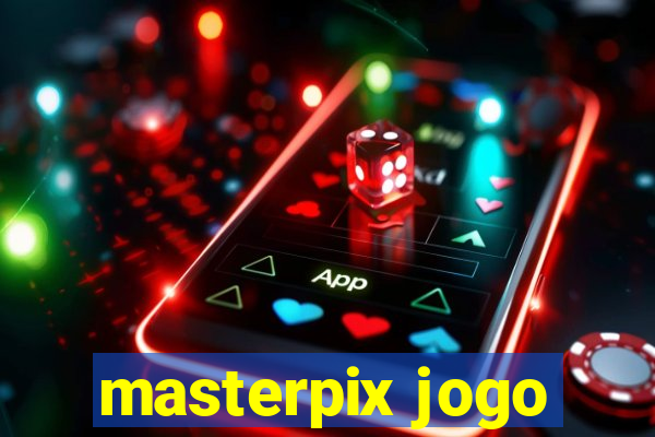 masterpix jogo